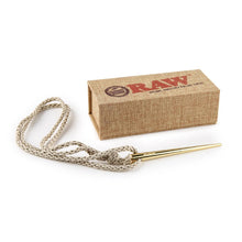 RAW Gold Poker