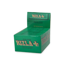 Rizla King Size Green- 50ct