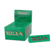Rizla King Size Green- 50ct