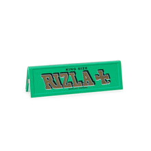 Rizla King Size Green- 50ct