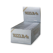 Rizla Silver 78 - 50ct