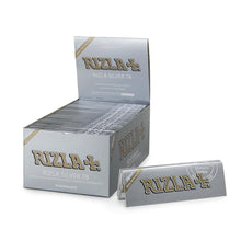 Rizla Silver 78 - 50ct