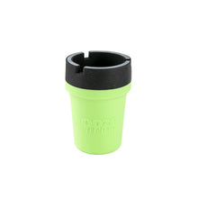 Ooze Roadie Silicone Car Ashtray Display - 6ct