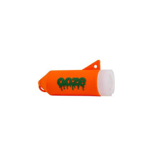 Rocket Silicone Grinder + LED Light - 20ct
