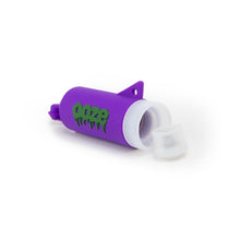 Rocket Silicone Grinder + LED Light - 20ct