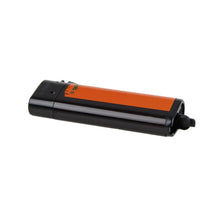 Roll-N-Go Lighter - Cigarette Storage Feature - 25ct