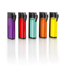 Roll-N-Go Lighter - Cigarette Storage Feature - 25ct
