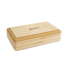 RYOT Humidor 3 X 5