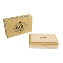 RYOT Humidor 3 X 5