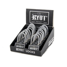 RYOT Locks - 20 ct