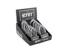 RYOT Locks - 20 ct