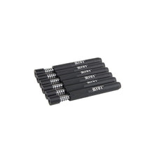 RYOT Spring Bats / 6ct - Black