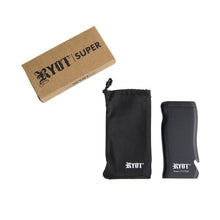 RYOT Super Magnetic Taster Box w/ Bottle Opener - Black