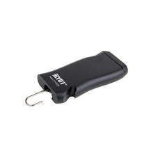 RYOT Super Magnetic Taster Box w/ Bottle Opener - Black