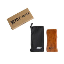 RYOT Wooden Magnetic Taster Box - Rosewood