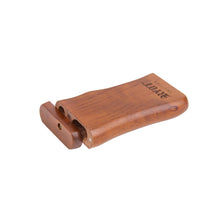 RYOT Wooden Magnetic Taster Box - Rosewood