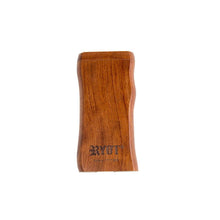 RYOT Wooden Magnetic Taster Box - Rosewood