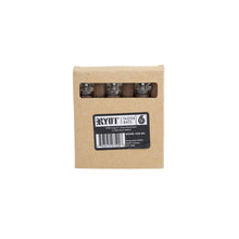 RYOT Wood Taster w/ Glass Tips 12MM - 6ct