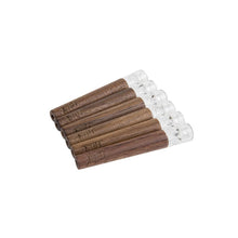 RYOT Wood Taster w/ Glass Tips 12MM - 6ct