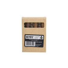 RYOT Taster Bats / 6ct - Wood