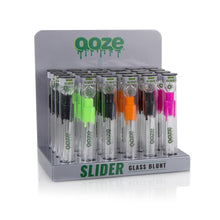 Slider Glass Blunt - 24ct