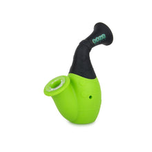 SAX Silicone Water Pipe + Quartz Bowl - 6ct