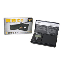 My Weigh Triton T2 Scale - 0.01G Precision - 200g