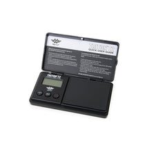 My Weigh Triton T2 Scale - 0.01G Precision - 200g