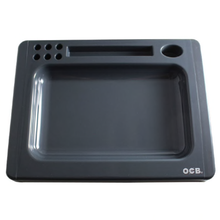 OCB Mobo Tray- Grey