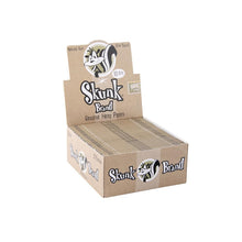 Skunk Brand Hemp Papers - King Size Slim - 50ct