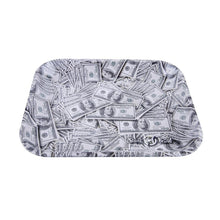 RAW Rolling Tray Skunk - Large