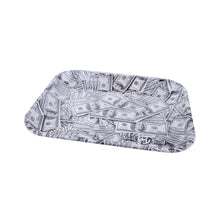 RAW Rolling Tray Skunk - Large