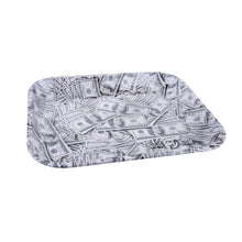 RAW Rolling Tray Skunk - Large