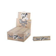 Skunk Brand Hemp Papers - King Size Slim - 50ct