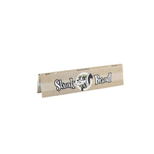 Skunk Brand Hemp Papers - King Size Slim - 50ct