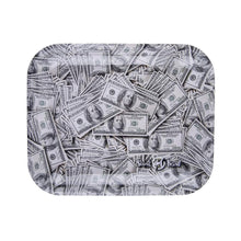 RAW Rolling Tray Skunk - Large