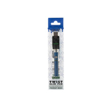 Slim Pen TWIST Battery w/ USB Smart Charger - BLUE