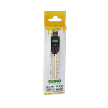 Slim Pen Touchless Battery + USB Charger - GOLD