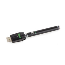 Slim Pen TWIST Battery + USB Smart Charger - BLACK