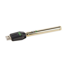 Slim Pen TWIST Battery + USB Smart Charger - GOLD