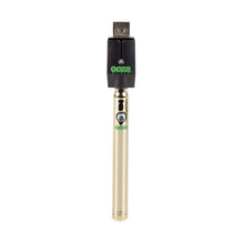 Slim Pen TWIST Battery + USB Smart Charger - GOLD