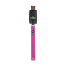 Slim Pen TWIST Battery + USB Smart Charger - PINK