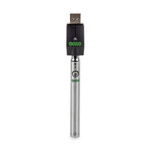 Slim Pen TWIST Battery + USB Smart Charger - CHROME