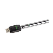Slim Pen TWIST Battery + USB Smart Charger - CHROME