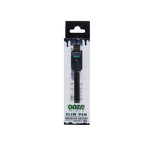 Slim Pen Touchless Battery + USB Charger - BLACK