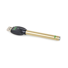 Slim Pen Touchless Battery + USB Charger - GOLD