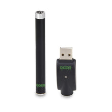 Slim Pen Touchless Battery + USB Charger - BLACK