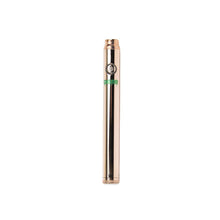 Slim Pen TWIST Battery + USB Smart Charger - ROSE GOLD