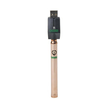 Slim Pen TWIST Battery + USB Smart Charger - ROSE GOLD