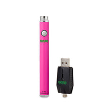 Slim Pen TWIST Battery + USB Smart Charger - PINK